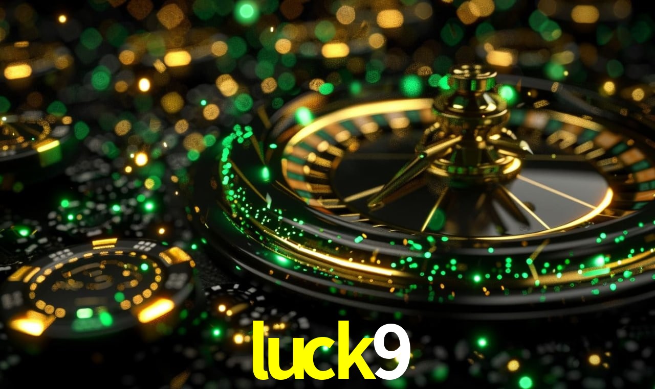 Jogos online luck9