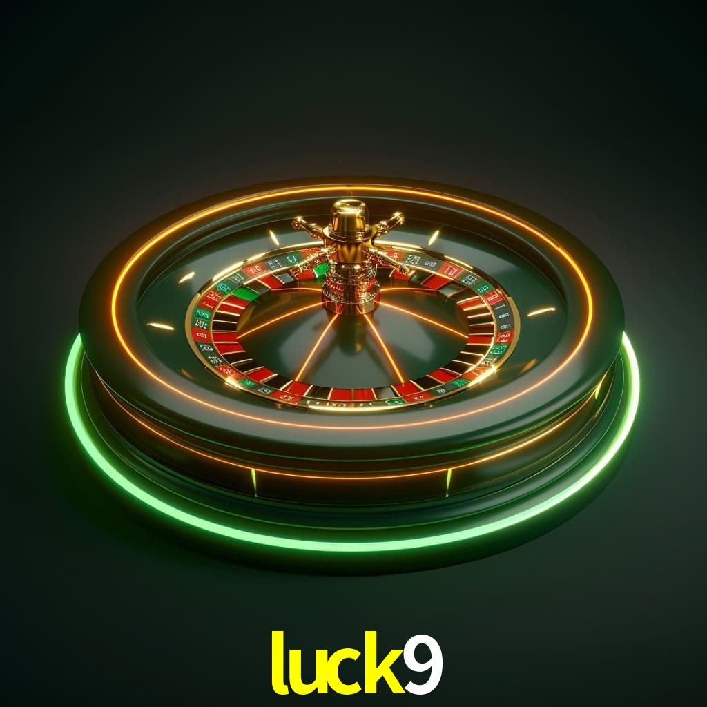 App mobile luck9
