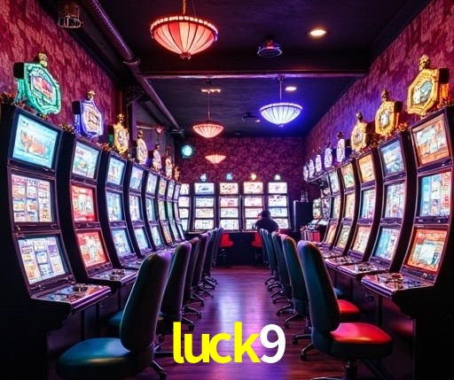 Fortune Tiger luck9